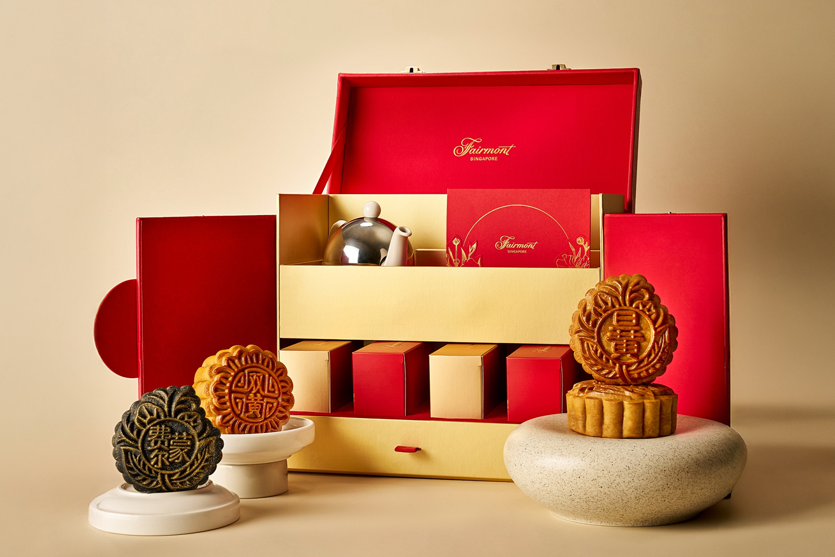 5 Modern Ways to Celebrate the Mid-Autumn Festival in Singapore