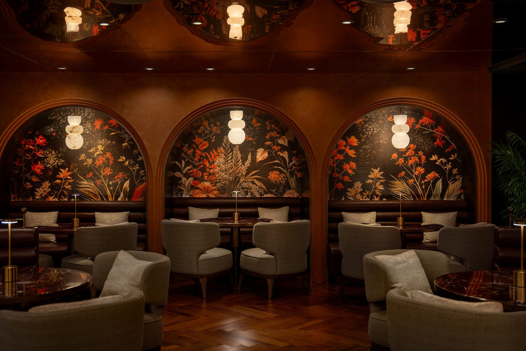 Immerse Yourself in a Cultural Art Experience