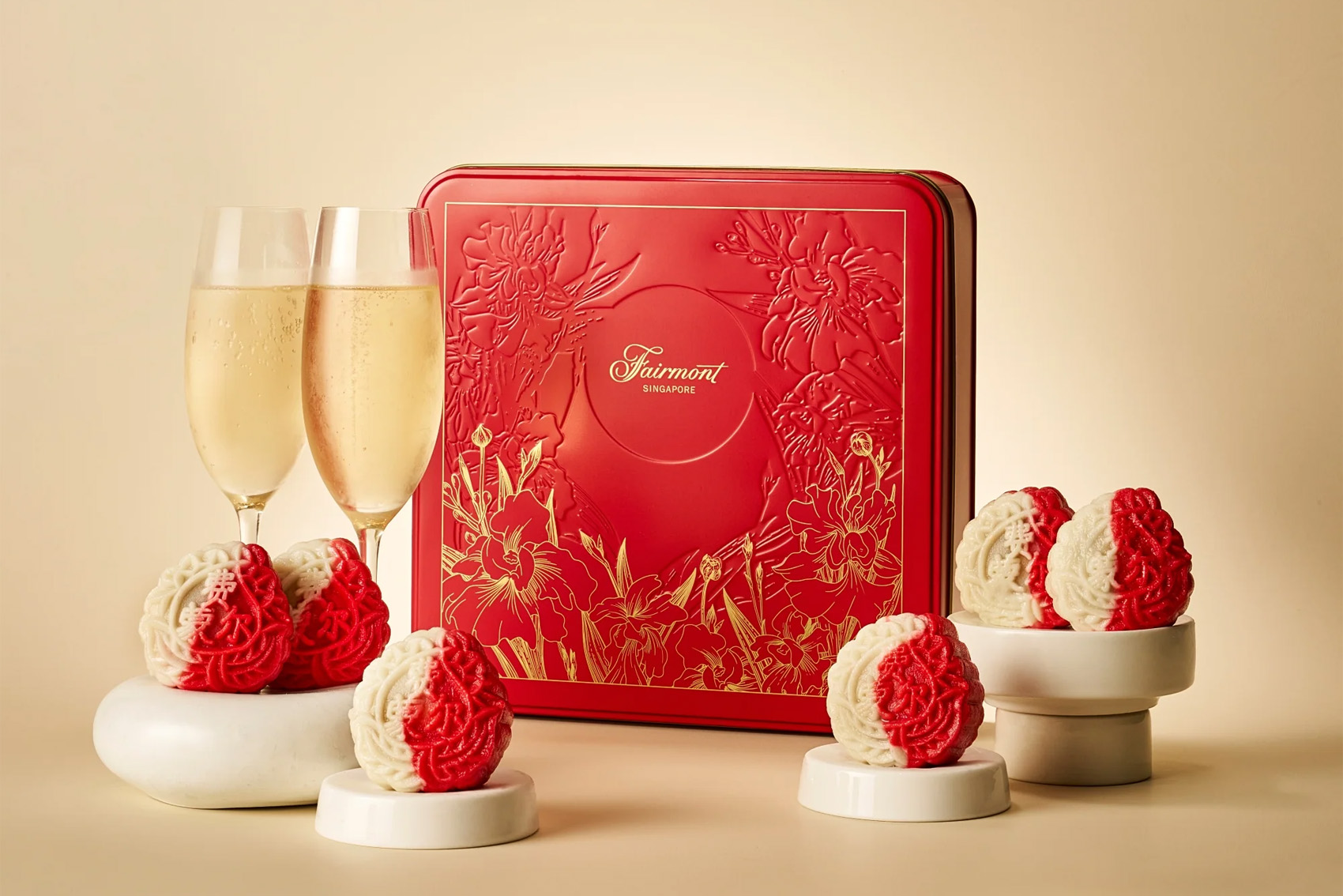 Curate a Luxurious Mid-Autumn Hamper for Gifting