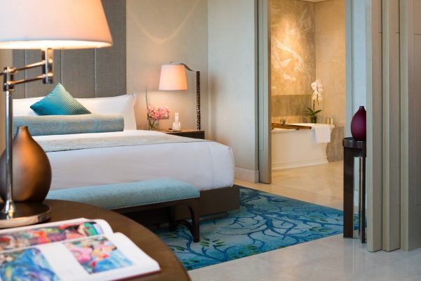 Raffles Room
