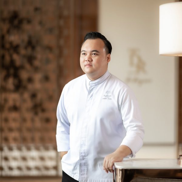 Arts Café By Raffles