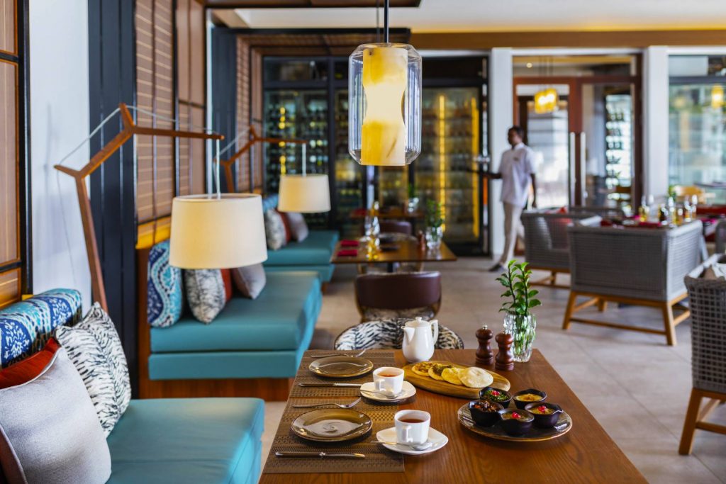 Pullman Maldives Maamutaa - The Most Generous All-Inclusive Resort in ...