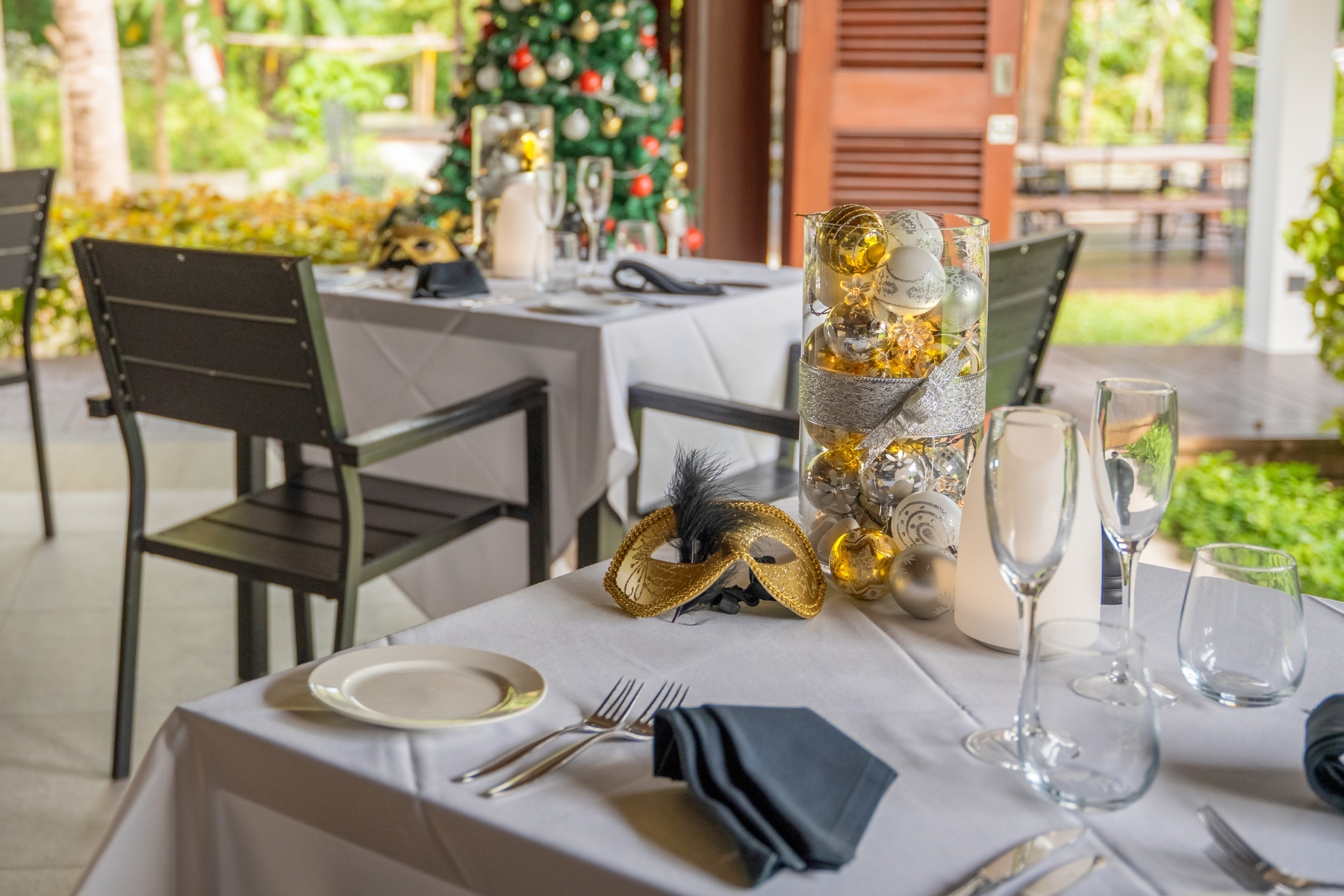 New Year’s Grand Spectacle