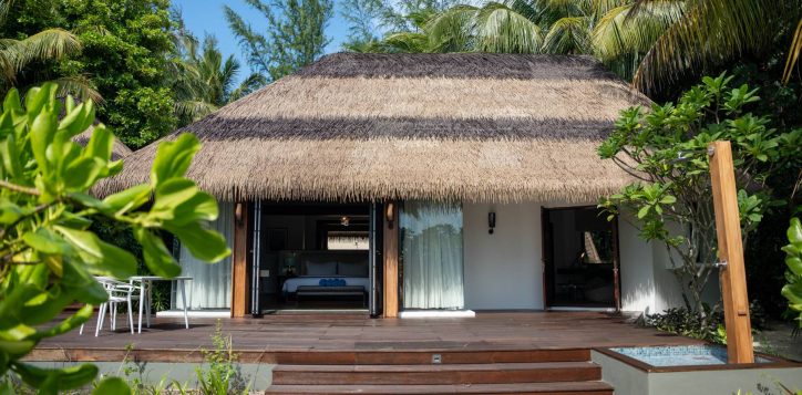 family-beach-villa