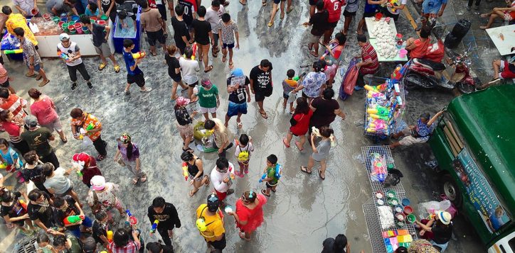 songkran