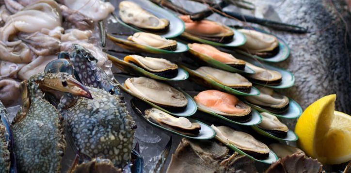 seafood-buffet