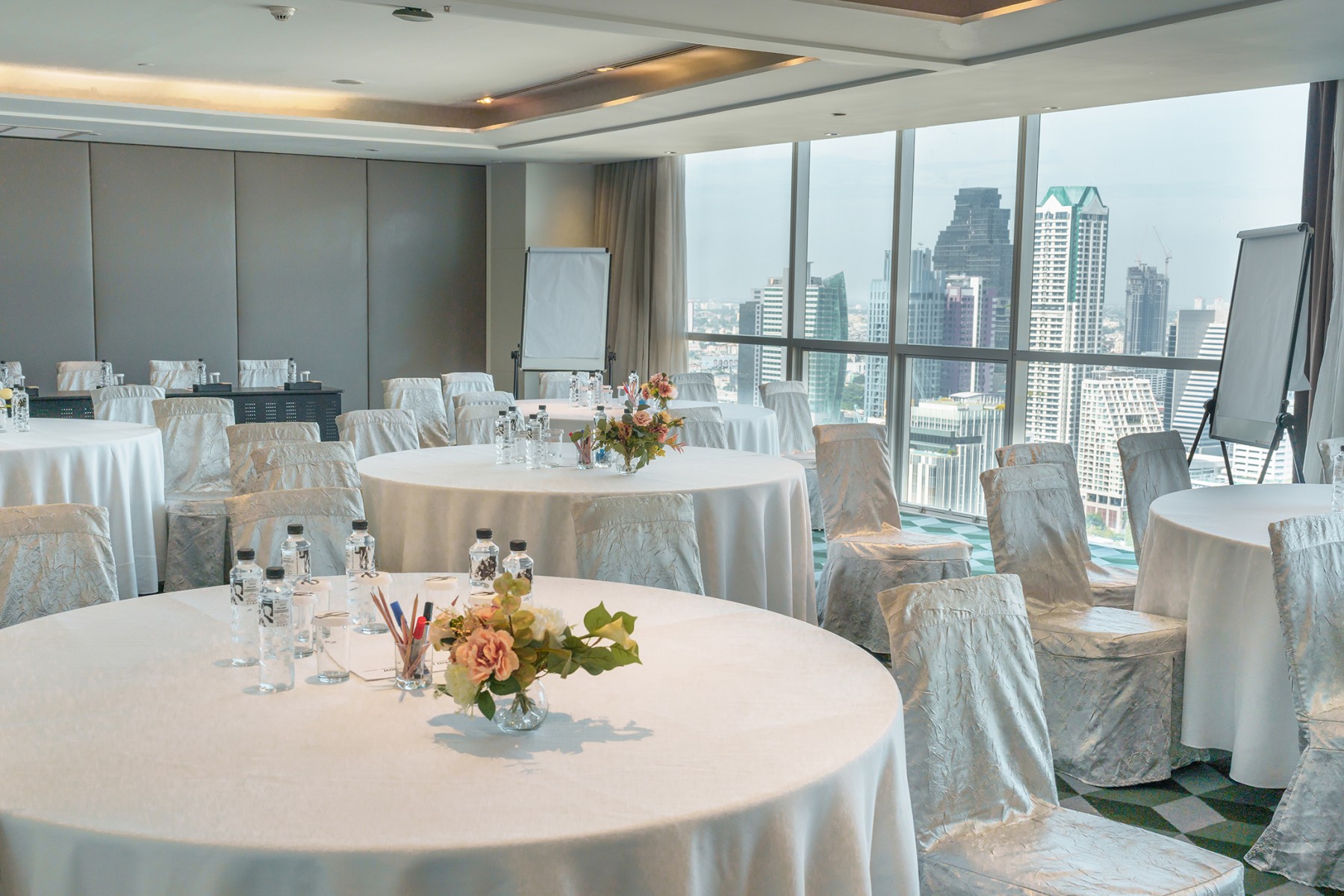 The Gallery 36 | Unique Meeting Room | Pullman Bangkok Hotel G