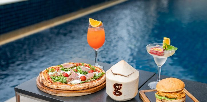 pool-bar