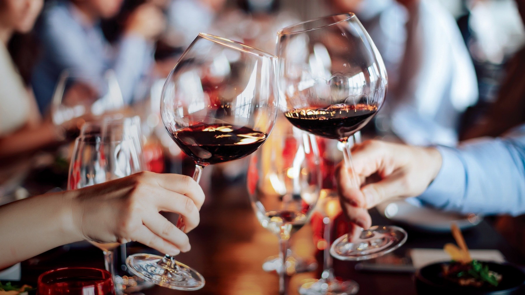 A SICILIAN WINE & FOOD JOURNEY AT SCARLETT BANGKOK