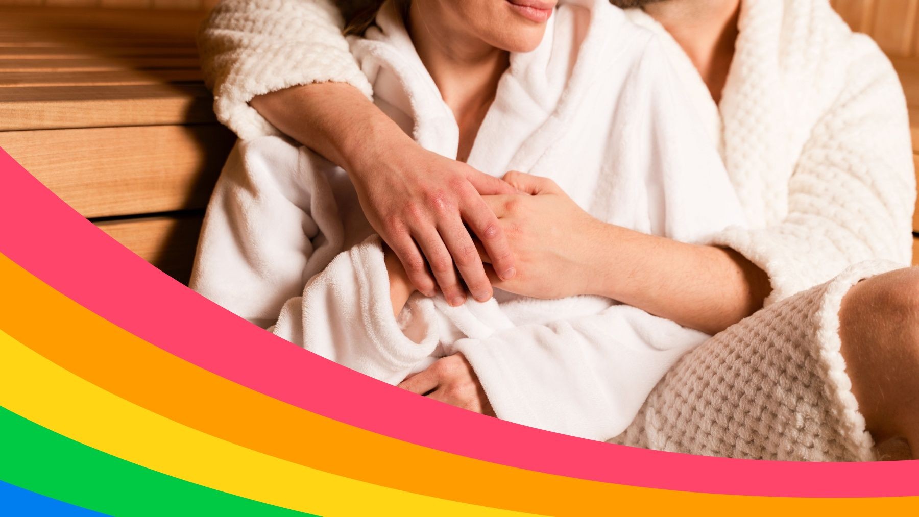 PRIDE MONTH SPA PROMOTION
