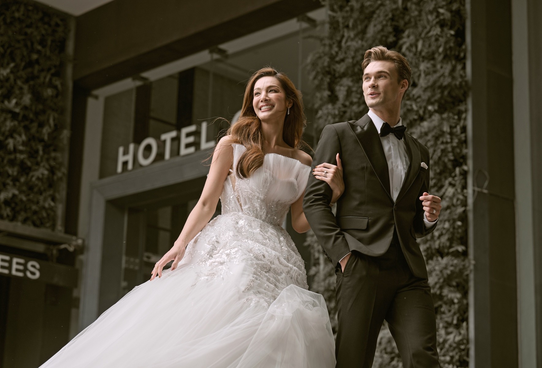 WEDDING PACKAGE