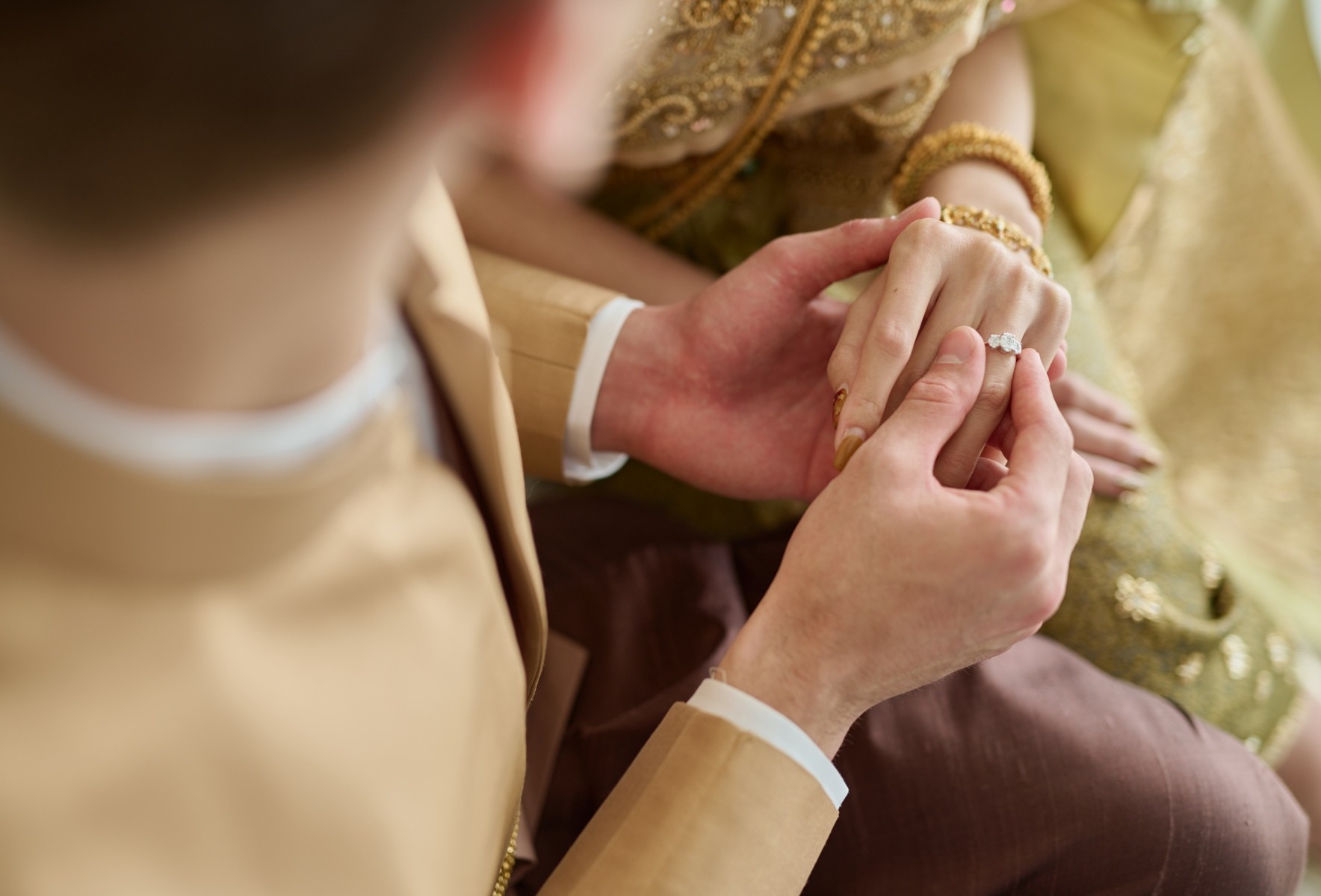 ENGAGEMENT PACKAGE