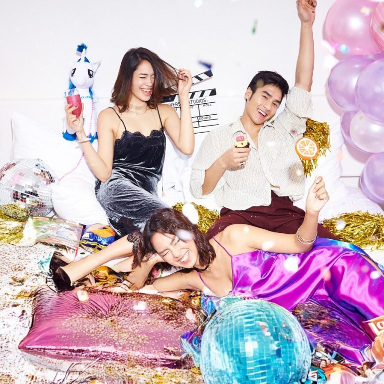 hen-night-party