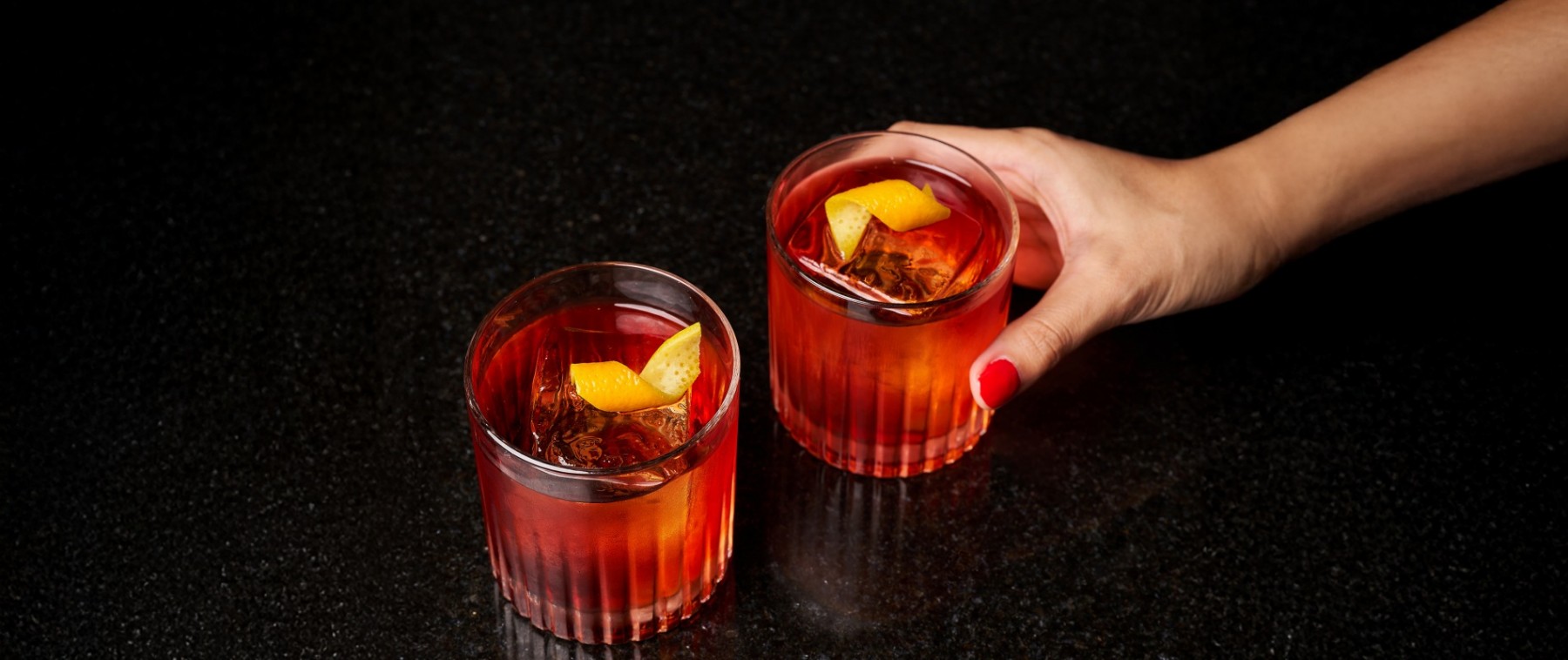 A LOVE LETTER TO NEGRONI