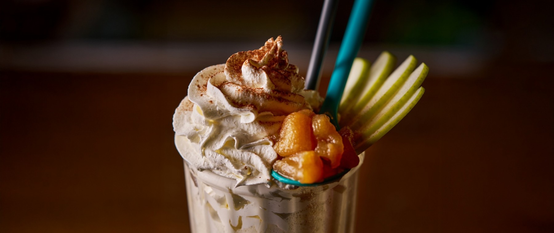 CRUSH ON APPLE PIE