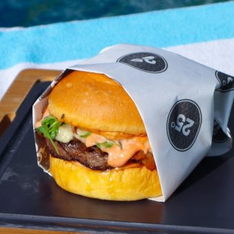 burger-by-the-pool