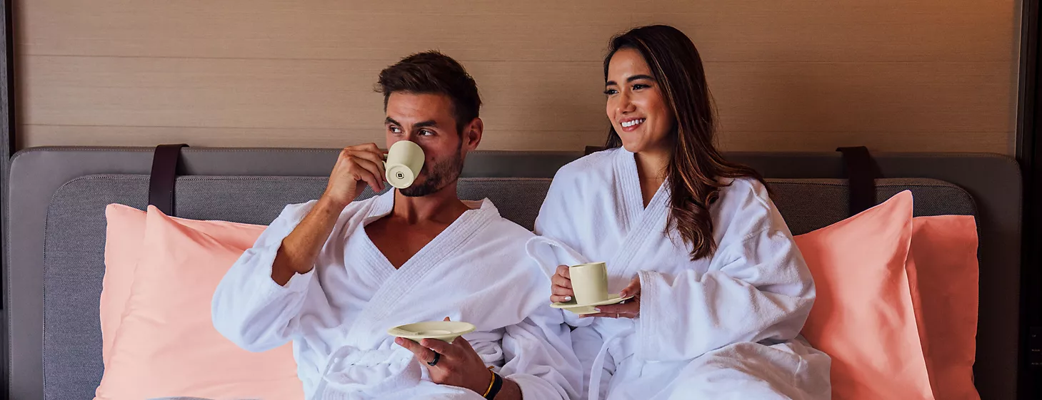 ALL Accor: More Nights, More Rewards