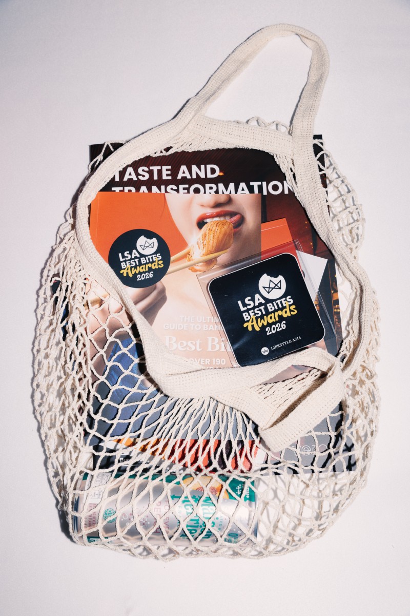 LSA Best Bites Awards