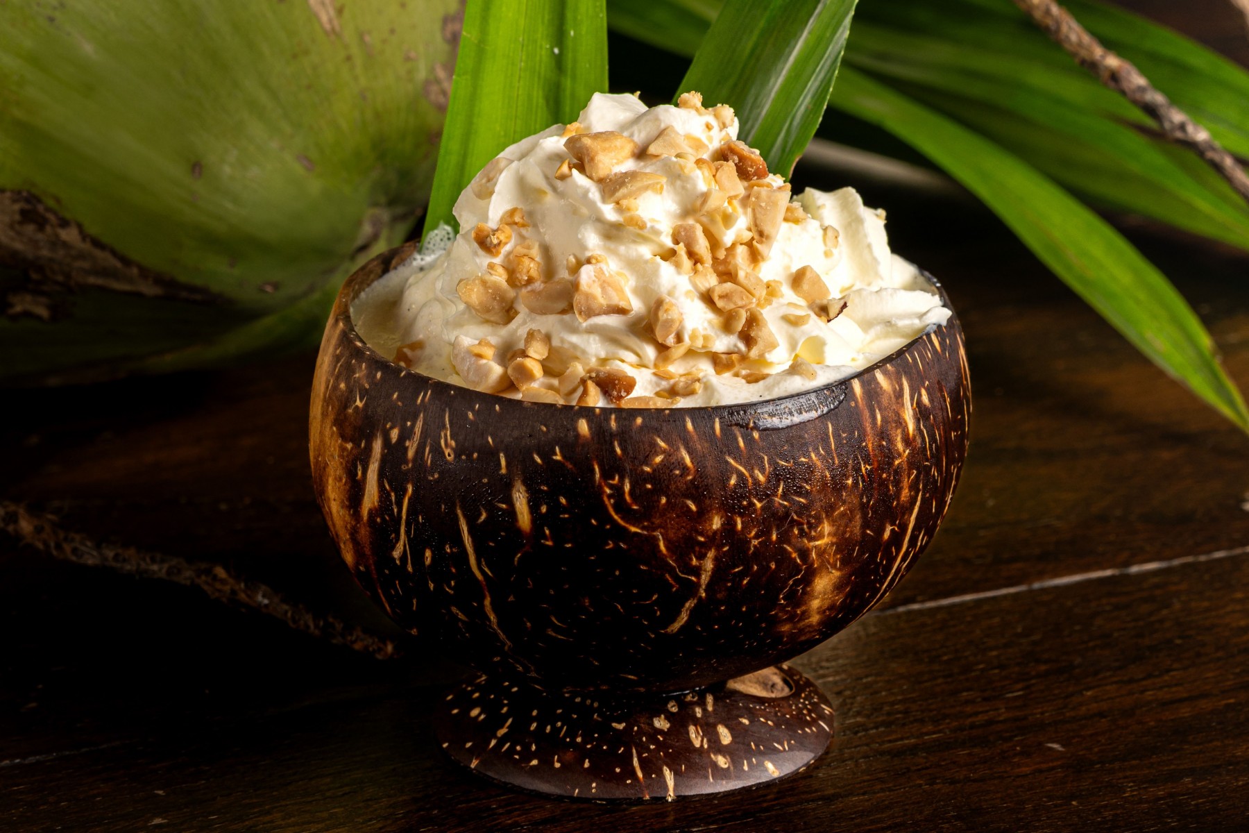 Coco Thai’d UP