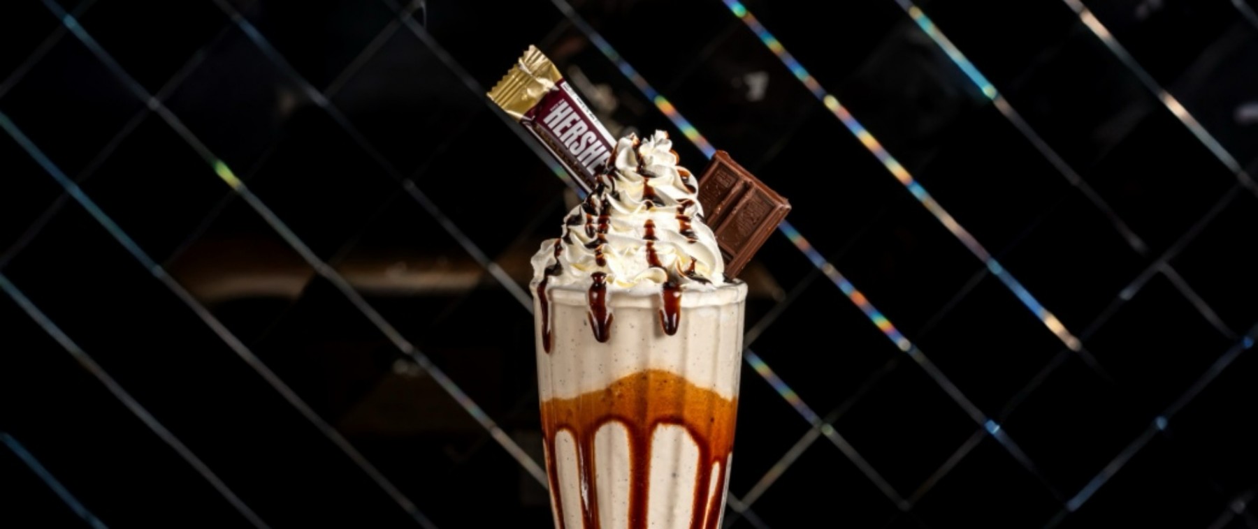 ALL ABOUT HERSHEY’S