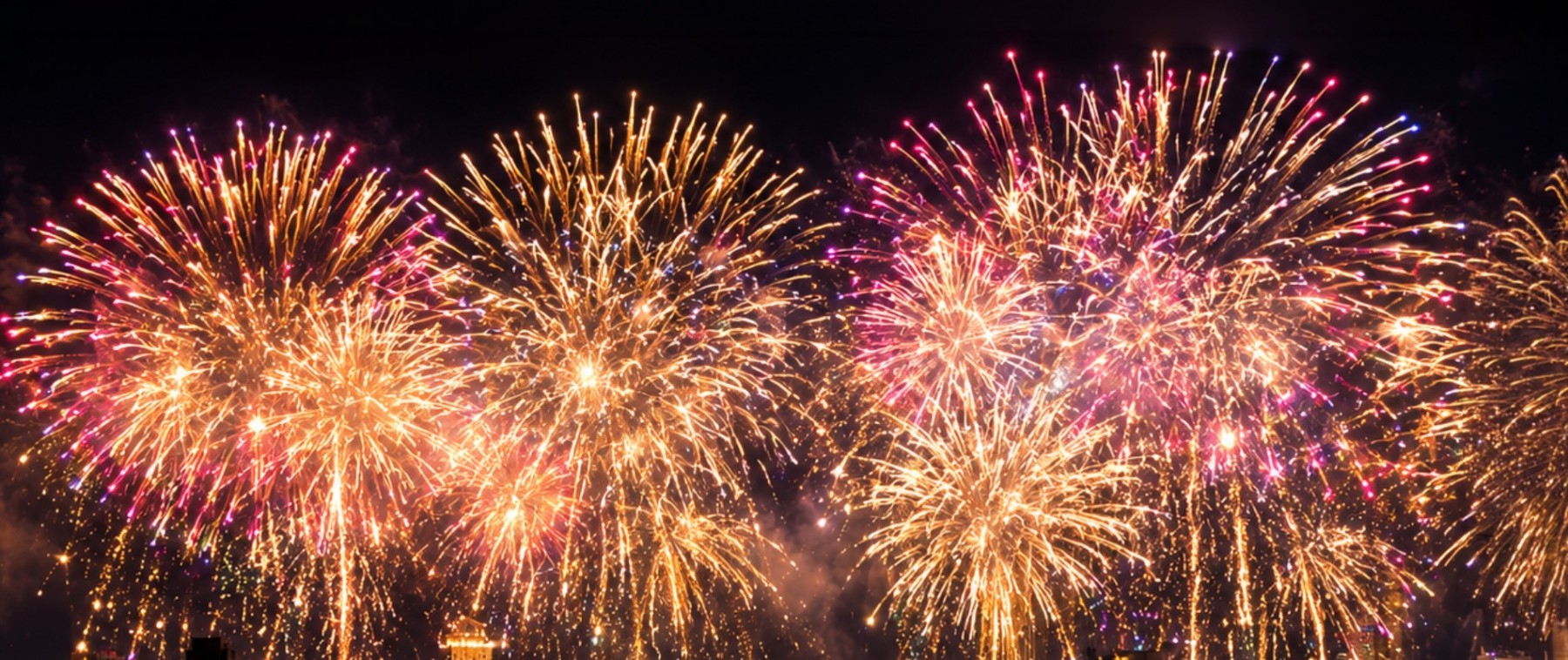 New Year’s Eve