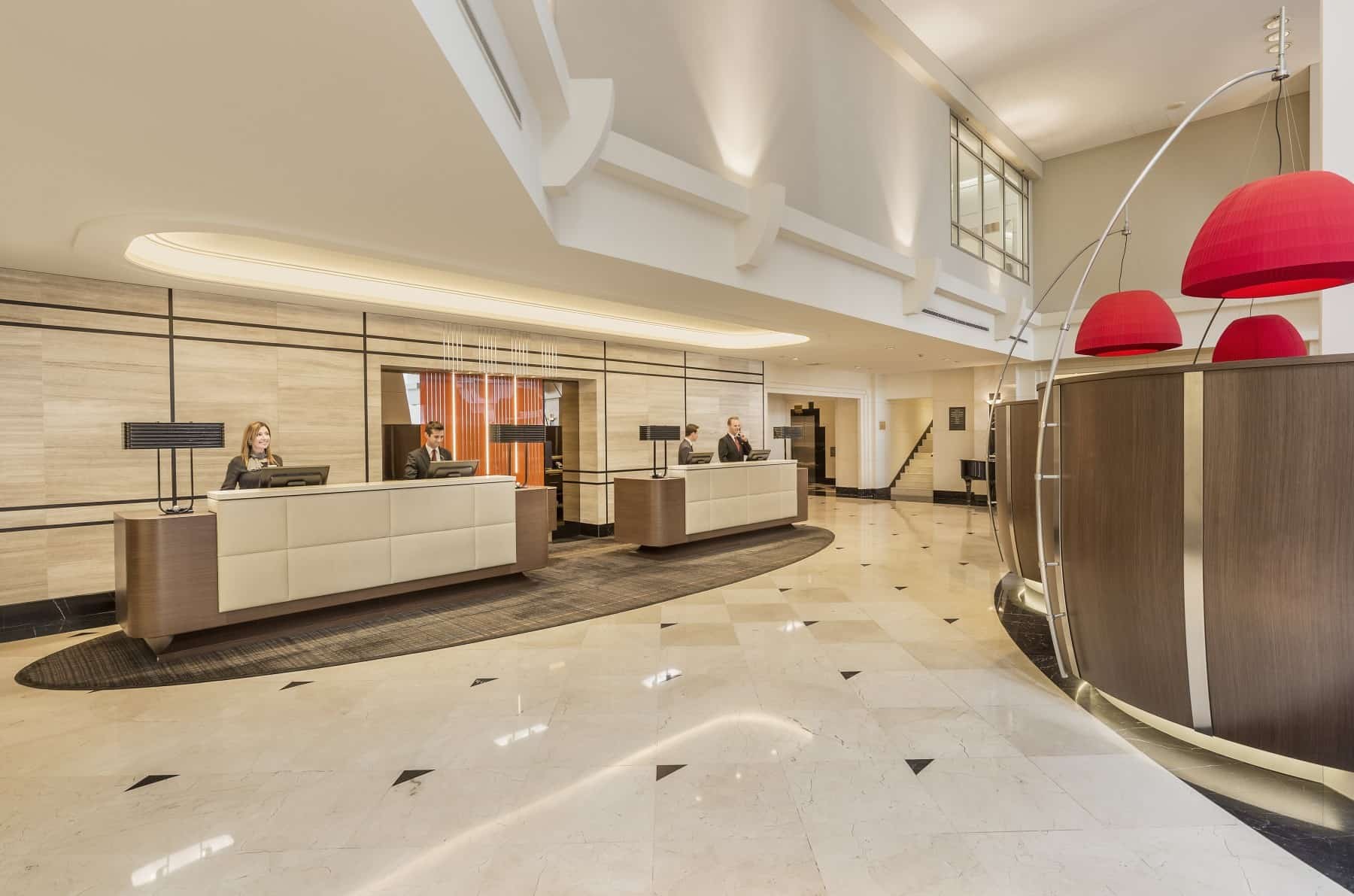 Swissôtel Sydney | 5-Star Luxury Sydney Hotel