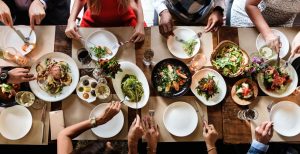 group-dining-menu
