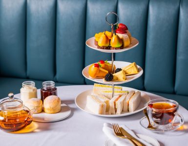 high-tea-experience