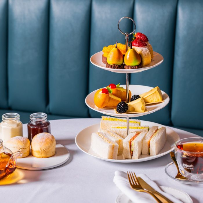 high-tea-experience
