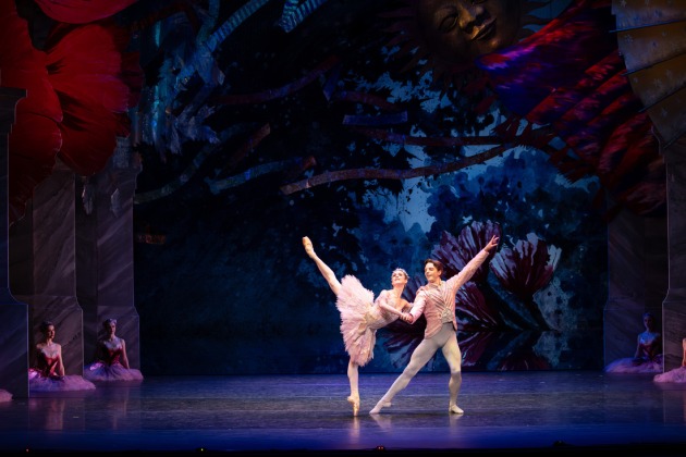 the-nutcracker