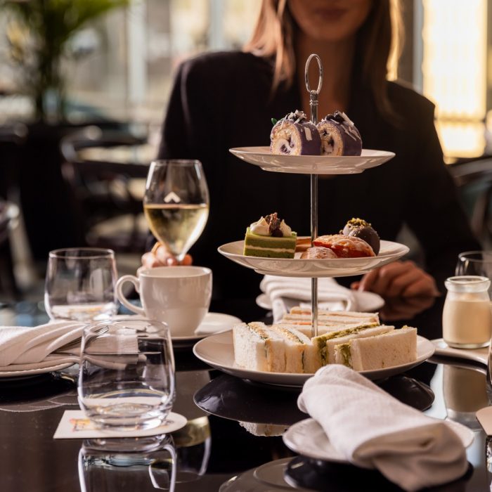 luxury-high-tea