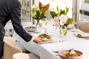 group-dining