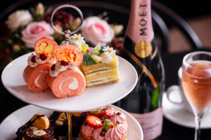 mothers-day-high-tea-with-moet-chandon