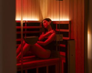 infrared-sauna