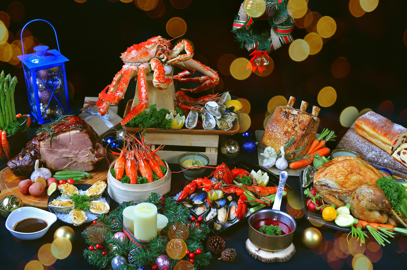 festive-buffets-at-mezz-restaurant