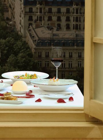 weekend-romantique-at-le-17-bistro