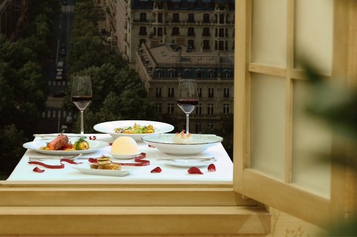 weekend-romantique-at-le-17-bistro