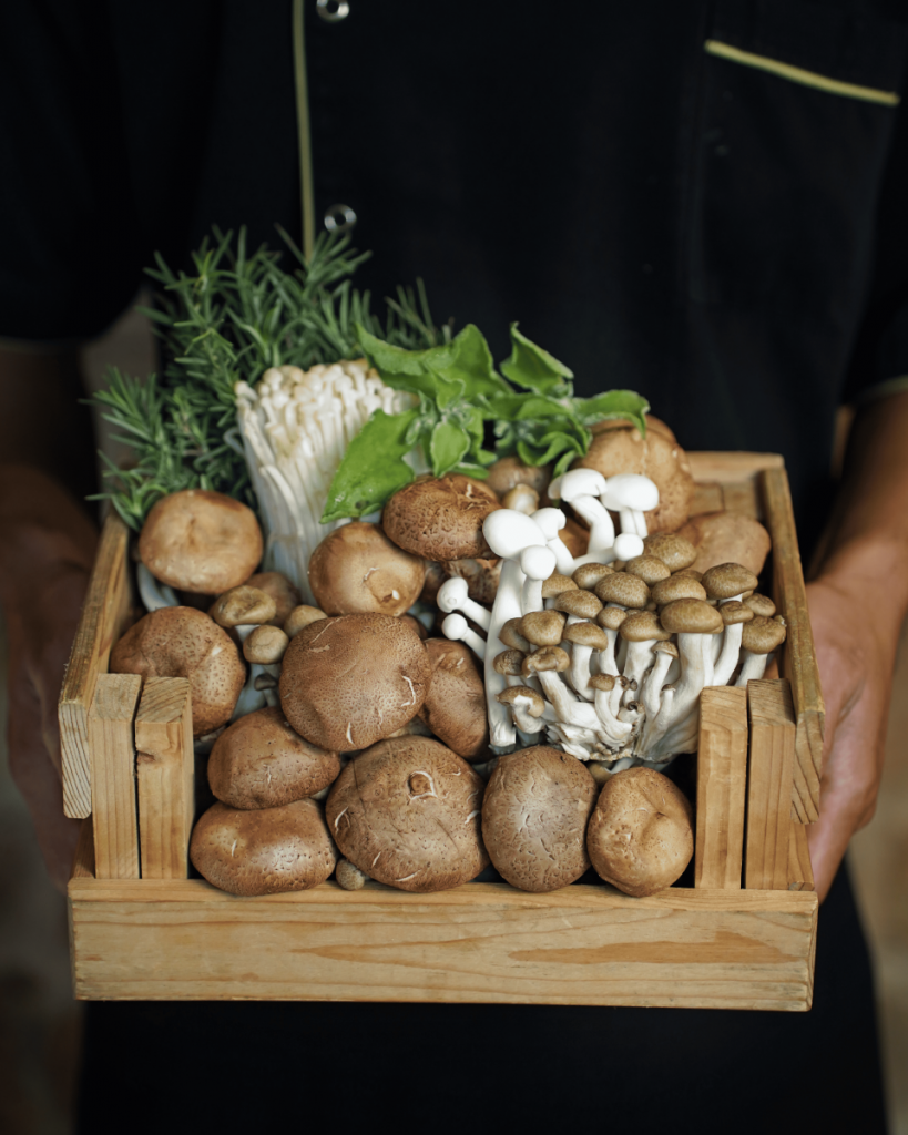 Le 17 Bistro - Autumn Menu