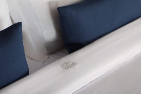 Sleep in Luxury: Choosing the Perfect Pillow at Raffles Bali