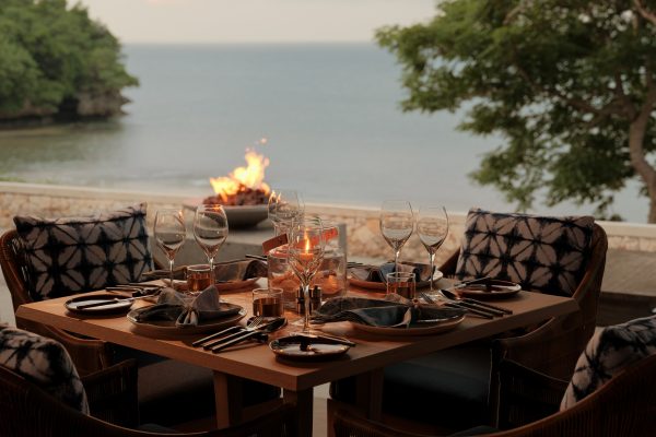 Ultimate Guide: Best Romantic Restaurants in Bali