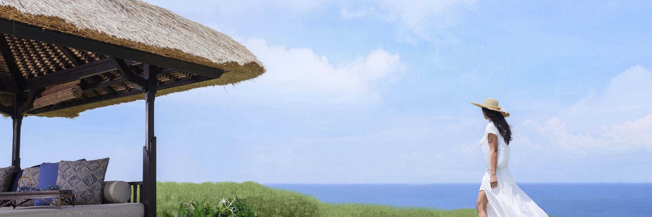 Raffles Bali - The Wellness Retreat At Raffles Bali Was A Vacation From My Vacation By FORBES