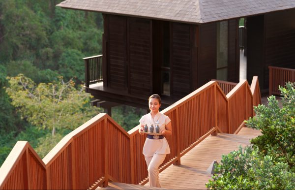 Transcend to an Oasis of Emotional Wellbeing at The Sanctuary