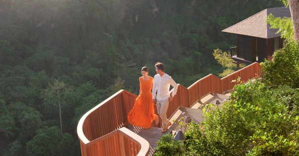 Transcend to an Oasis of Emotional Wellbeing at The Sanctuary