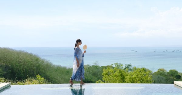 Ultra luxury Raffles Bali celebrates its Grand Opening, we welcome well-travelled connoisseurs from around the world to the island of the Gods