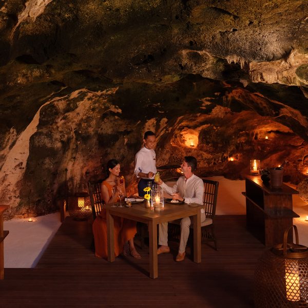 Valentine’s Celebration at Raffles Bali