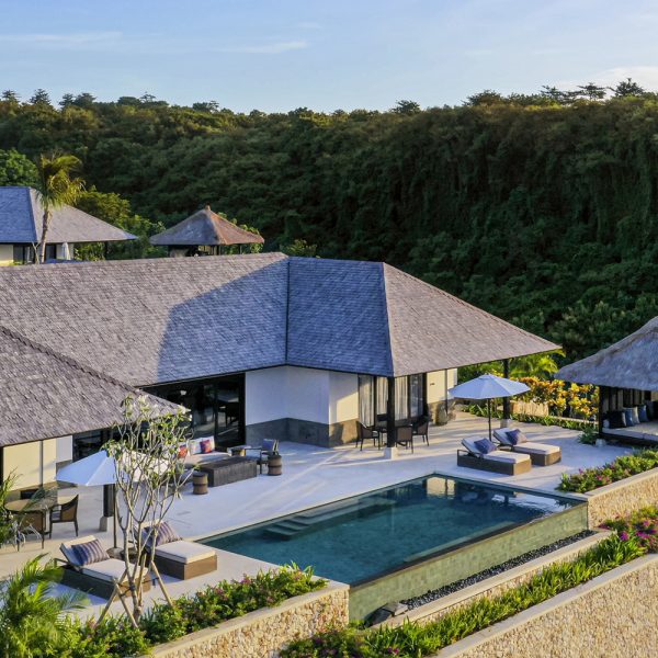Nyepi Day, a Time of Silence and Seclusion