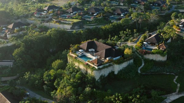 Raffles Bali joins Virtuoso Travel Network to enhance luxury guest experiences