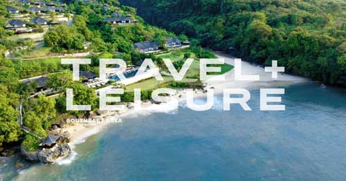 REVIEW: RAFFLES BALI BY TRAVEL AND LEISURE