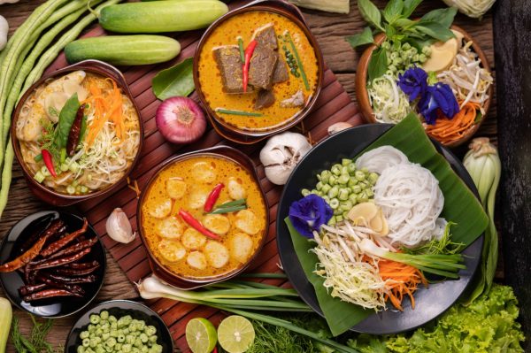 Traditional Balinese Dishes You Must Try