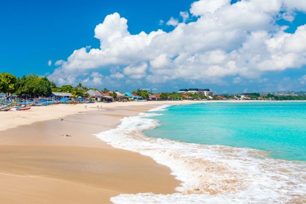 Five Things You Can Do in Jimbaran Bali